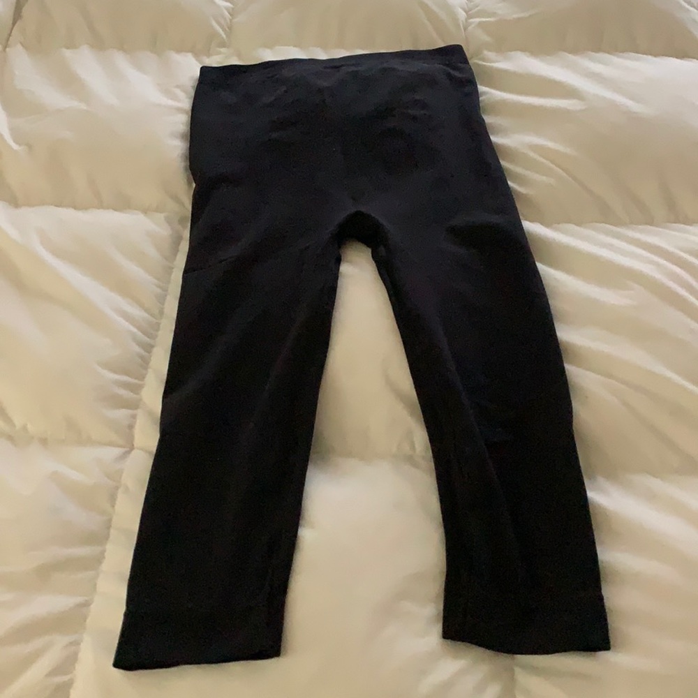 Maternity tights in great condition! Size M/L